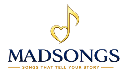 MadSongs — songs that tell your story